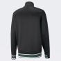 Кофта Puma T7 ARCHIVE REMASTER Track Jacket DK, фото 7 - інтернет магазин MEGASPORT