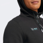 Кофта Puma MAPF1 Hooded Sweat Jacket, фото 4 - интернет магазин MEGASPORT