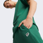 Спортивнi штани Puma DOWNTOWN Sweatpants TR, фото 5 - інтернет магазин MEGASPORT