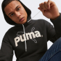 Кофта Puma TEAM Graphic Hoodie TR, фото 5 - інтернет магазин MEGASPORT