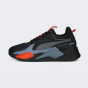 Кросівки Puma RS-X Geek, фото 1 - інтернет магазин MEGASPORT