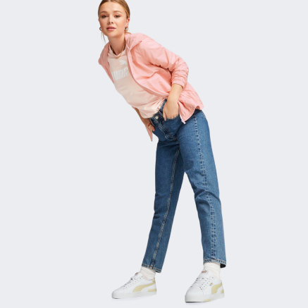 Вітровка Puma ESS Solid Windbreaker - 150862, фото 3 - інтернет-магазин MEGASPORT