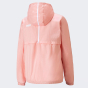 Вітровка Puma ESS Solid Windbreaker, фото 7 - інтернет магазин MEGASPORT