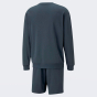Спортивный костюм Puma Relaxed Sweat Suit, фото 7 - интернет магазин MEGASPORT