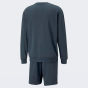 Спортивний костюм Puma Relaxed Sweat Suit, фото 7 - інтернет магазин MEGASPORT