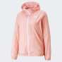 Вітровка Puma ESS Solid Windbreaker, фото 6 - інтернет магазин MEGASPORT