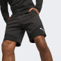 Шорти Puma EVOSTRIPE Shorts 8" DK, фото 1 - інтернет магазин MEGASPORT