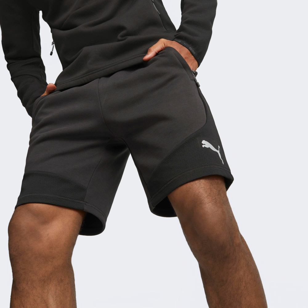 Puma on sale evostripe shorts