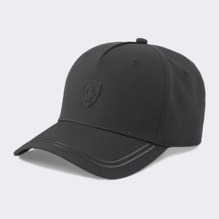 Кепка Puma Ferrari SPTWR Style BB Cap - 150816, фото 1 - інтернет-магазин MEGASPORT