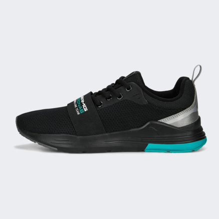 Кроссовки Puma MAPF1 Wired Run - 150820, фото 1 - интернет-магазин MEGASPORT