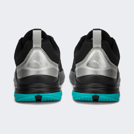 Кроссовки Puma MAPF1 Wired Run - 150820, фото 4 - интернет-магазин MEGASPORT