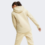 Кофта Puma EVOSTRIPE Full-Zip Hoodie, фото 3 - интернет магазин MEGASPORT