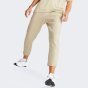 Спортивные штаны Puma EVOSTRIPE High-Waist Pants, фото 1 - интернет магазин MEGASPORT