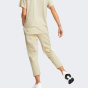 Спортивные штаны Puma EVOSTRIPE High-Waist Pants, фото 2 - интернет магазин MEGASPORT