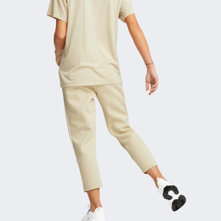 Спортивные штаны Puma EVOSTRIPE High-Waist Pants - 150654, фото 2 - интернет-магазин MEGASPORT