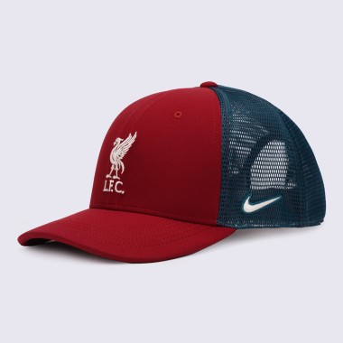 Кепки и Панамы Nike LFC U NK AROBILL C99 CAP TR - 150326, фото 1 - интернет-магазин MEGASPORT