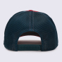 Кепка Nike LFC U NK AROBILL C99 CAP TR, фото 3 - интернет магазин MEGASPORT