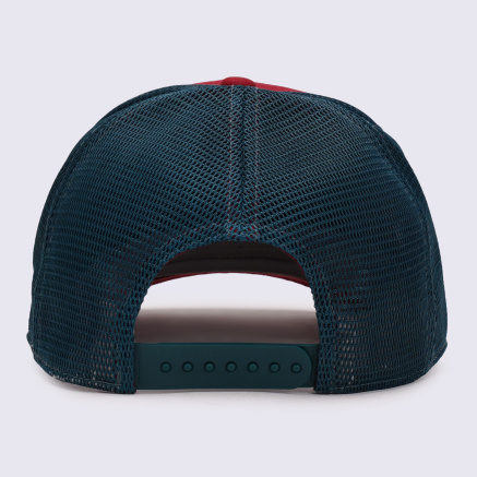 Кепка Nike LFC U NK AROBILL C99 CAP TR - 150326, фото 3 - интернет-магазин MEGASPORT