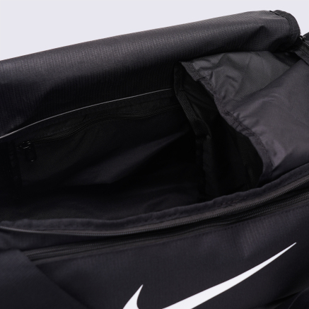 Сумка Nike NK BRSLA S DUFF - 9.5 (41L) - 146449, фото 3 - інтернет-магазин MEGASPORT