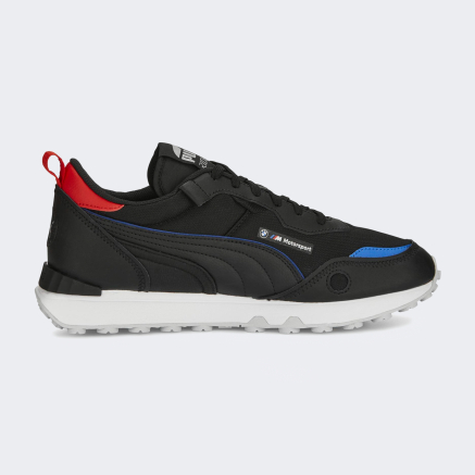 Кросівки Puma BMW MMS Rider FV - 150825, фото 4 - інтернет-магазин MEGASPORT
