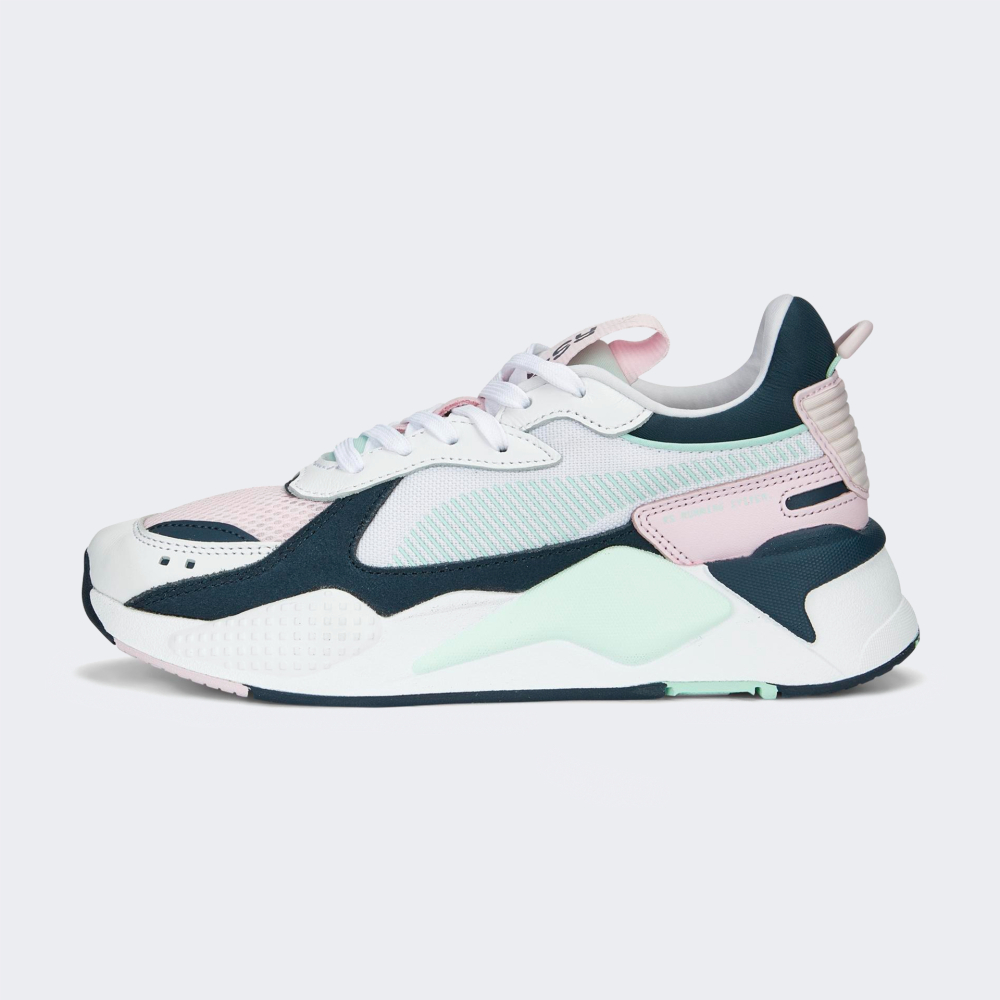 Puma rsx 2024 reinvention mujer