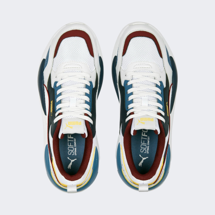 Кросівки Puma X-Ray 2 Square - 150829, фото 5 - інтернет-магазин MEGASPORT