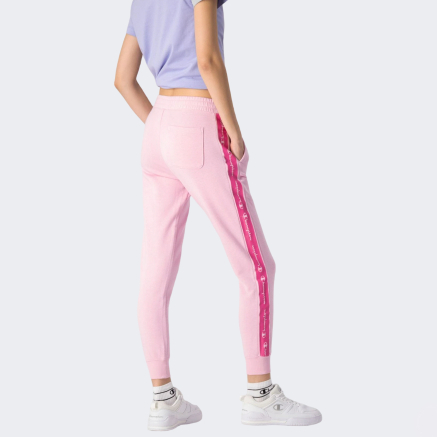 Спортивные штаны Champion Rib Cuff Pants - 144630, фото 3 - интернет-магазин MEGASPORT