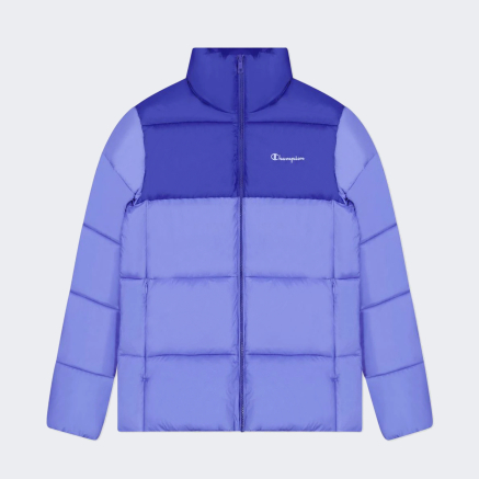 Куртка Champion polyfilled jacket - 149682, фото 5 - інтернет-магазин MEGASPORT