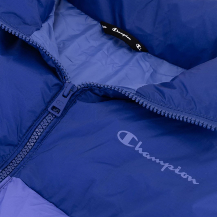 Куртка Champion polyfilled jacket - 149682, фото 4 - интернет-магазин MEGASPORT