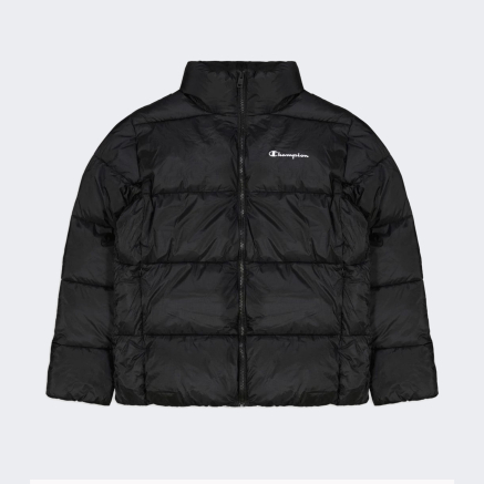 Куртка Champion polyfilled jacket - 149683, фото 5 - интернет-магазин MEGASPORT