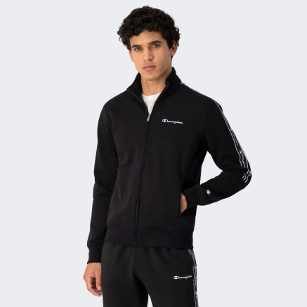 Спортивный костюм Champion full zip suit - 149537, фото 2 - интернет-магазин MEGASPORT