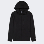 Кофта Champion hooded full zip sweatshirt, фото 5 - интернет магазин MEGASPORT