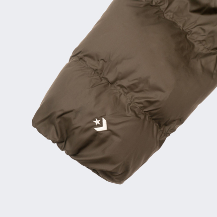 Куртка Converse Patch Pocket Core Puffer - 149412, фото 4 - інтернет-магазин MEGASPORT