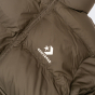 Куртка Converse Patch Pocket Core Puffer, фото 3 - інтернет магазин MEGASPORT