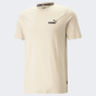 Футболка Puma ESS Small Logo Tee (s), фото 6 - интернет магазин MEGASPORT