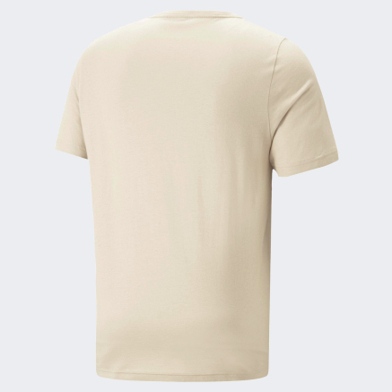 Футболка Puma ESS Small Logo Tee (s) - 150748, фото 7 - интернет-магазин MEGASPORT