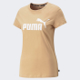 Футболка Puma ESS Logo Tee (s), фото 5 - интернет магазин MEGASPORT