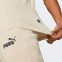 Футболка Puma ESS Small Logo Tee (s), фото 5 - интернет магазин MEGASPORT