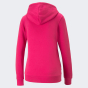 Кофта Puma ESS Logo Hoodie TR (s), фото 7 - интернет магазин MEGASPORT