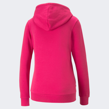 Кофта Puma ESS Logo Hoodie TR (s) - 150754, фото 7 - интернет-магазин MEGASPORT