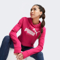 Кофта Puma ESS Logo Hoodie TR (s), фото 1 - интернет магазин MEGASPORT