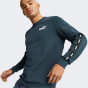 Кофта Puma ESS+ Tape Crew TR, фото 1 - інтернет магазин MEGASPORT