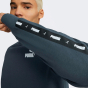 Кофта Puma ESS+ Tape Crew TR, фото 5 - інтернет магазин MEGASPORT