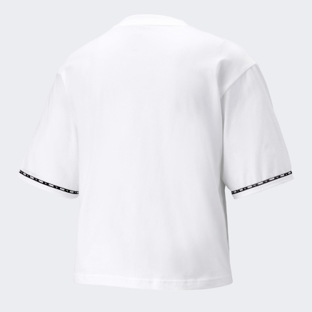Футболка Puma POWER Tape Tee - 150759, фото 6 - інтернет-магазин MEGASPORT