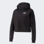 Кофта Puma POWER Tape Hoodie TR, фото 5 - интернет магазин MEGASPORT