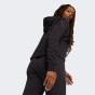 Кофта Puma POWER Tape Hoodie TR, фото 2 - интернет магазин MEGASPORT