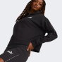 Кофта Puma POWER Tape Hoodie TR, фото 1 - интернет магазин MEGASPORT