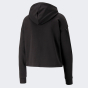 Кофта Puma POWER Tape Hoodie TR, фото 6 - интернет магазин MEGASPORT