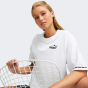 Футболка Puma POWER Tape Tee, фото 1 - інтернет магазин MEGASPORT