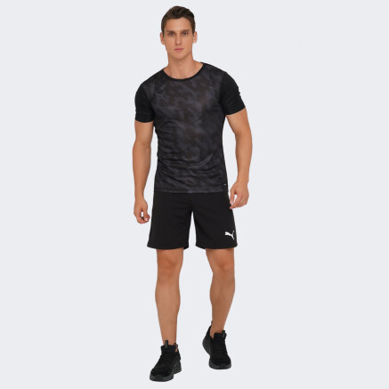 Шорты Puma individualRISE Shorts - 140757, фото 3 - интернет-магазин MEGASPORT